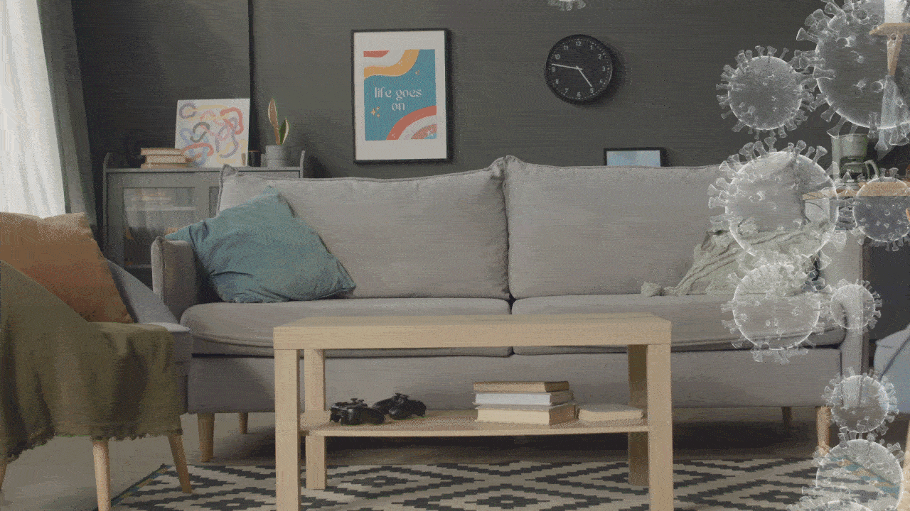 IonClear product demonstration